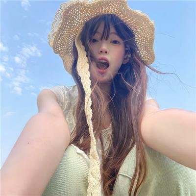 小蓝