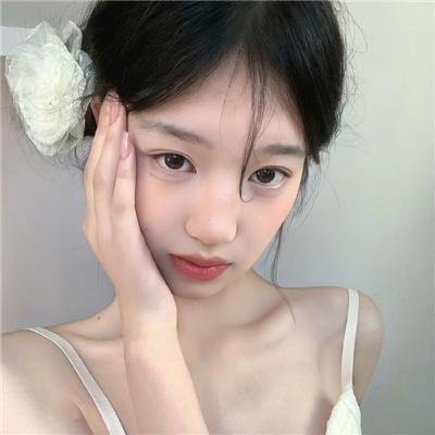紫色爱心
