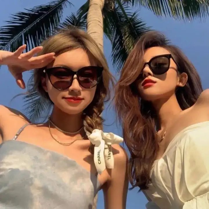 淑女思春